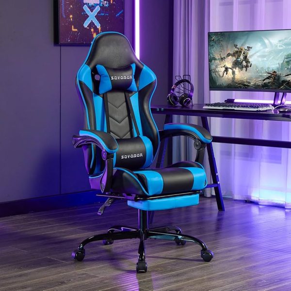 Gaming Chair - Image 4