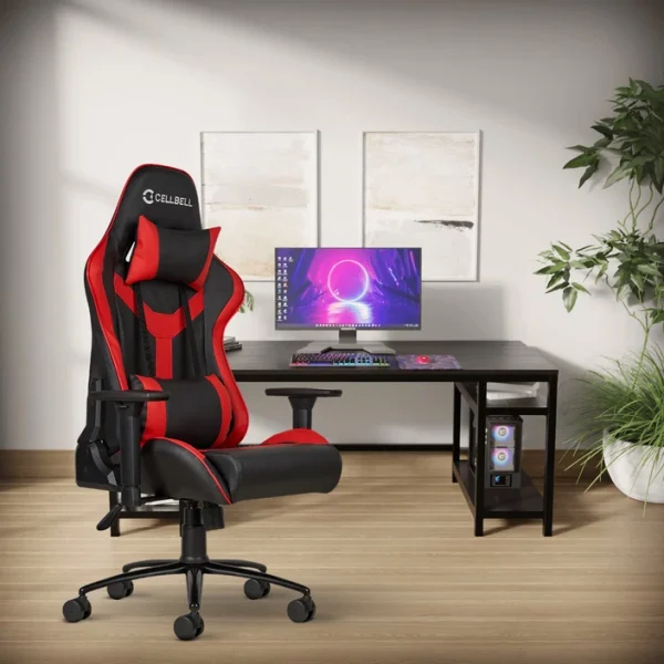 Gaming Chair - Image 3